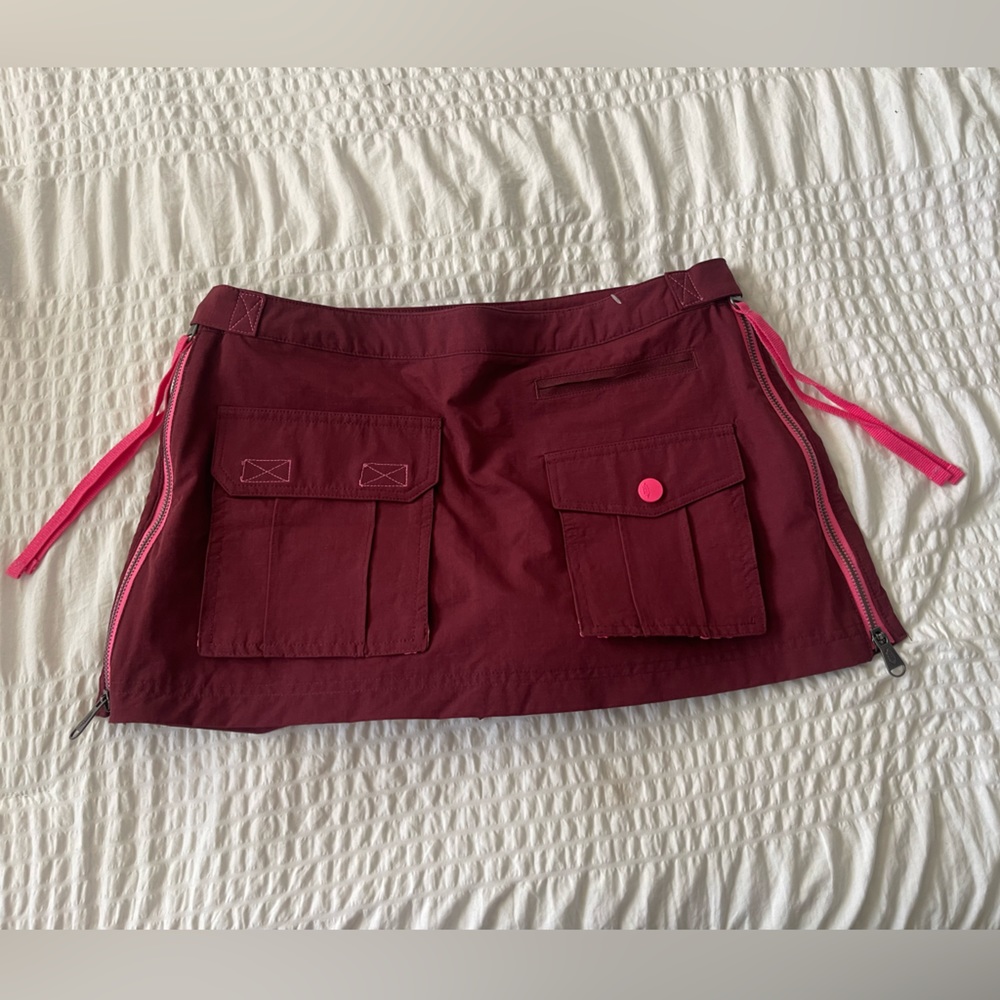 FP Movement Small Skort. 🩷💜❤️